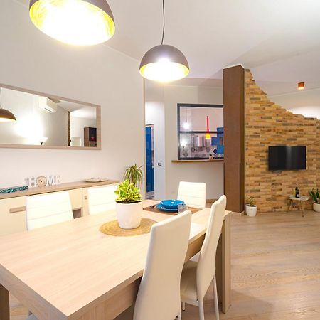Eternal Rome Apartment Vaticano Екстер'єр фото