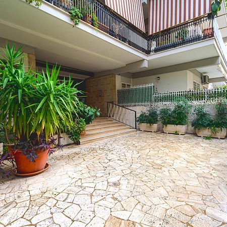Eternal Rome Apartment Vaticano Екстер'єр фото