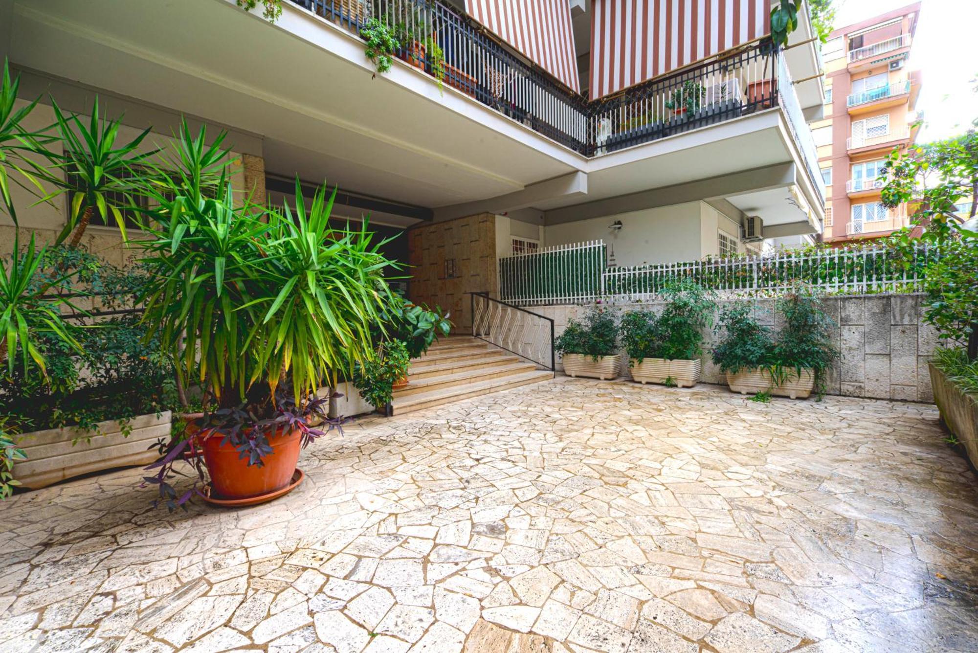 Eternal Rome Apartment Vaticano Екстер'єр фото