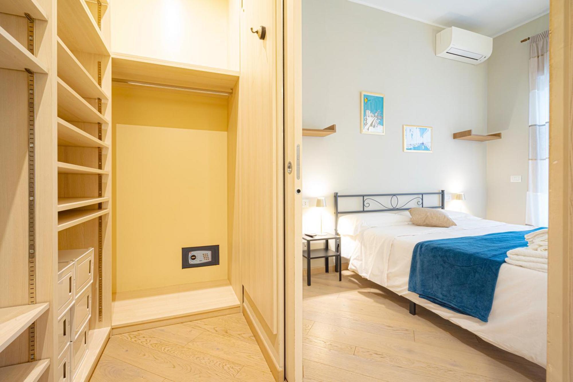 Eternal Rome Apartment Vaticano Екстер'єр фото