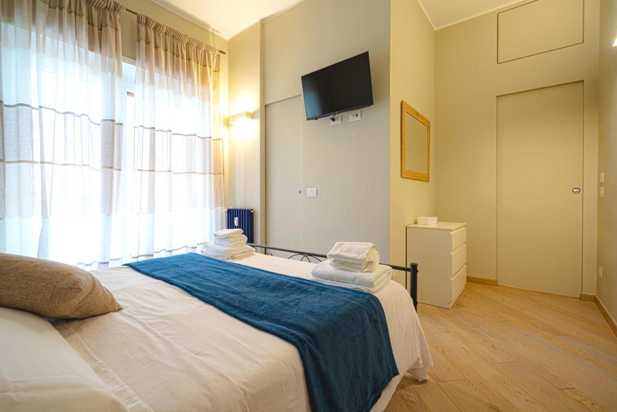 Eternal Rome Apartment Vaticano Екстер'єр фото