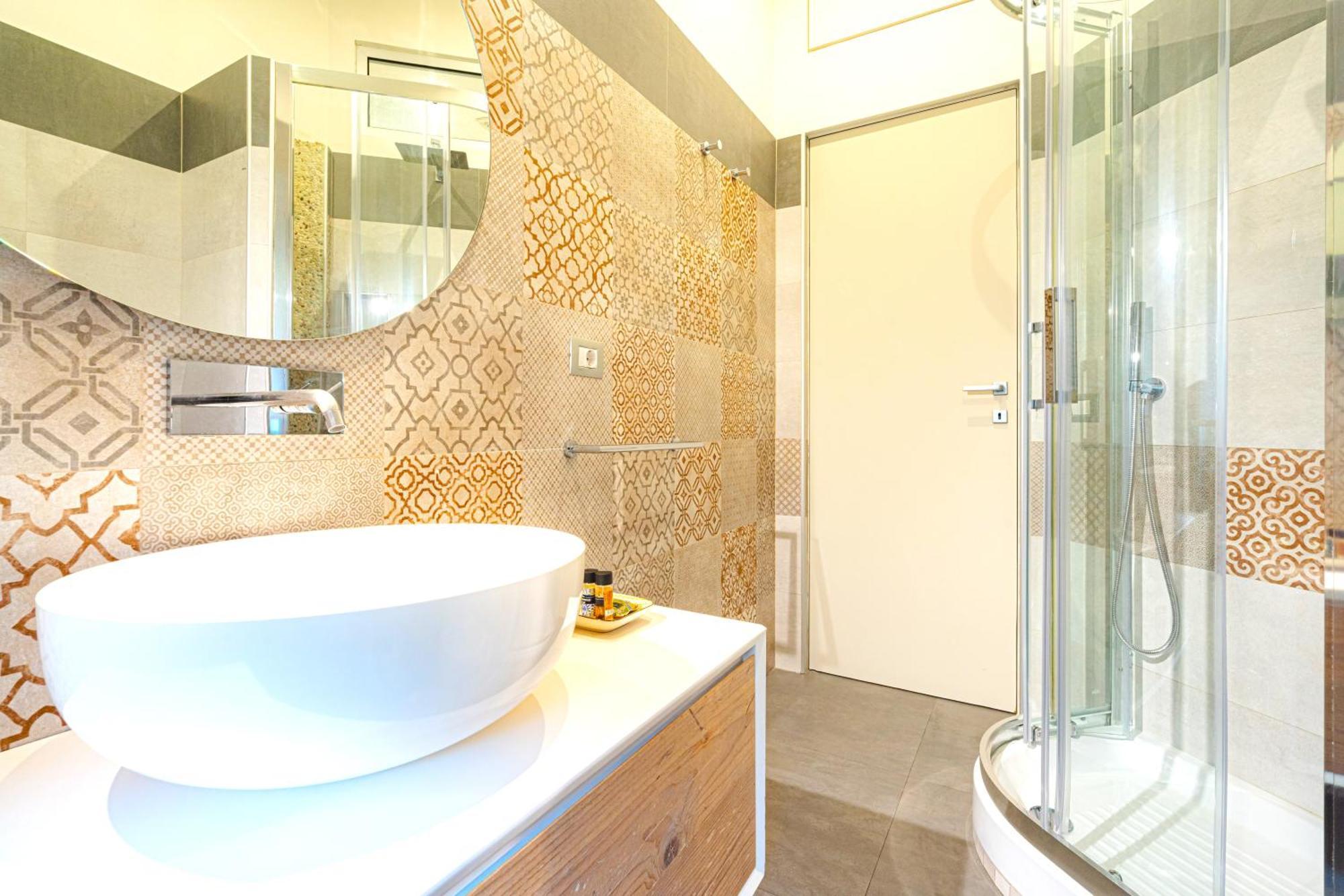 Eternal Rome Apartment Vaticano Екстер'єр фото